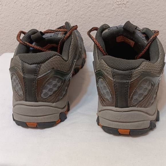 Merrell Grassbow Air Hiking Shoes, Men's, Size- 8.5 - Picture 4 of 7